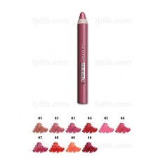 GLOSSY LIPS Collection Rose Lumineux n°03 PUPA - 1 Gros Crayon