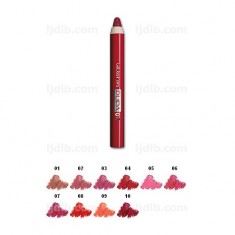 GLOSSY LIPS Collection Rouge Intense n°04 PUPA - 1 Gros Crayon