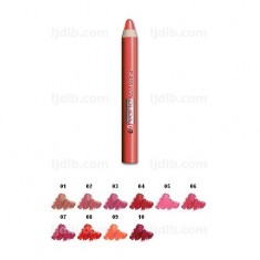 GLOSSY LIPS Collection Orange Rose n°09 PUPA - 1 Gros Crayon