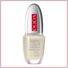 Vernis à Ongles Lasting Color Nude Colors Beige 104 Pupa - Flacon 5ml
