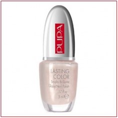 Vernis à Ongles Lasting Color Nude Colors Pink 201 Pupa - Flacon 5ml
