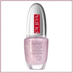 Vernis à Ongles Lasting Color Nude Colors Pink 203 Pupa - Flacon 5ml