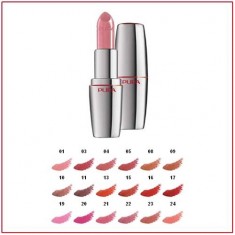 DIVA'S ROUGE Lilac Pink 01 Pupa