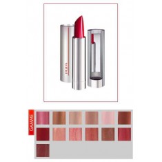 NEW CHIC - Luminous Lipstick Flamboyant Red 49 Pupa