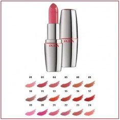 DIVA'S ROUGE Soft Pink 21 Pupa