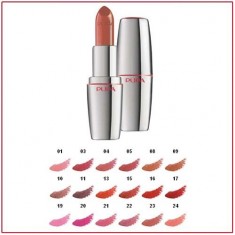 DIVA'S ROUGE Coral Pink 23 Pupa