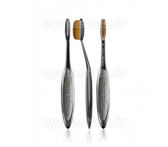 Pinceau LINEAR 6 Elite Smoke by ARTIS BRUSH - 1 pinceau