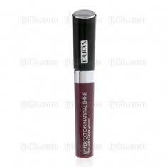 Lip Perfection Natural Shine Gloss pour les Lèvres Couleur Lumineuse Pupa - Applicateur 7ml